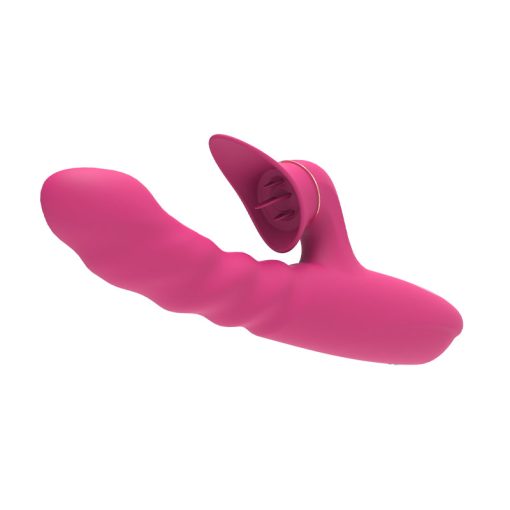 1815 Rabbit Vibrator