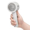 Easy Glide - Open-ended. Hand's Free Auto Stroker
