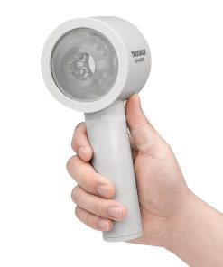 Easy Glide - Open-ended. Hand's Free Auto Stroker