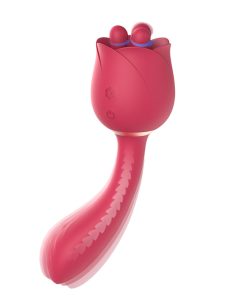 SHD-S475-4 Forget-me-not G-spot vibrator