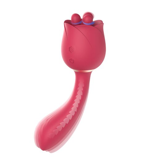 SHD-S475-4 Forget-me-not G-spot vibrator