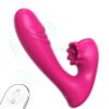 SHD-S371-2 Forest Rain-RCT G-Spot Vibrator