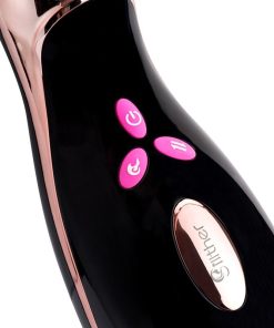 Heating Oral Sex Automatic Jet Cup Male Masturbator