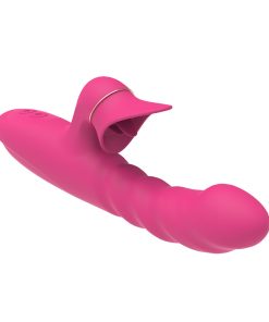 1815 Rabbit Vibrator