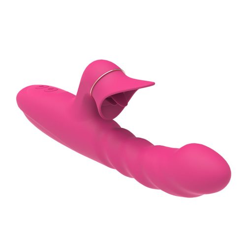 1815 Rabbit Vibrator