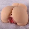 2.43lb Male Masturbator Sex Doll With 3D Lifelike Soft Butt Nude